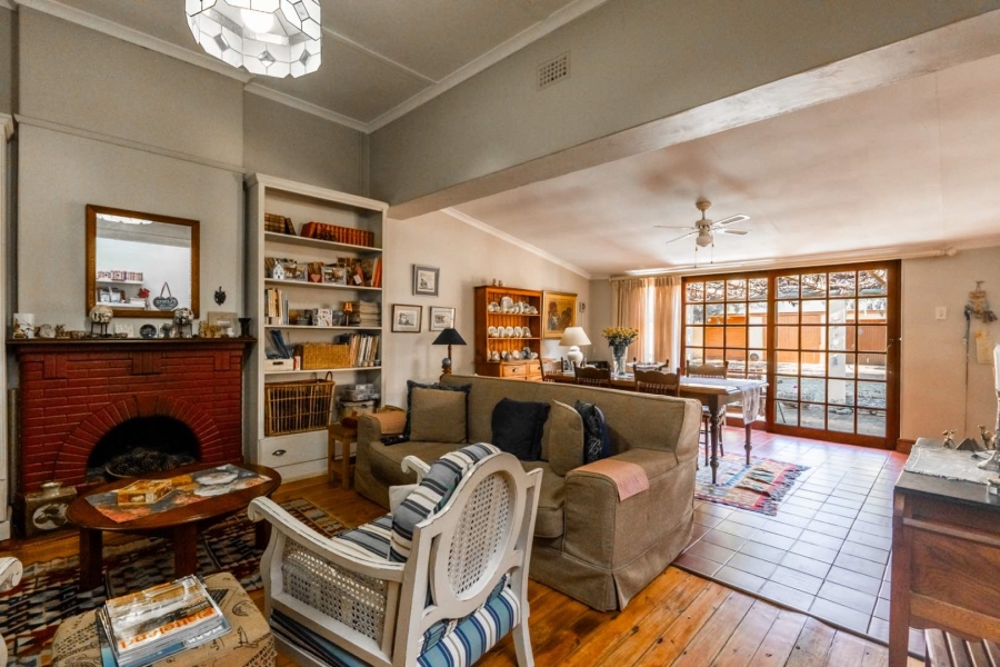 3 Bedroom Property for Sale in Rawsonville Western Cape
